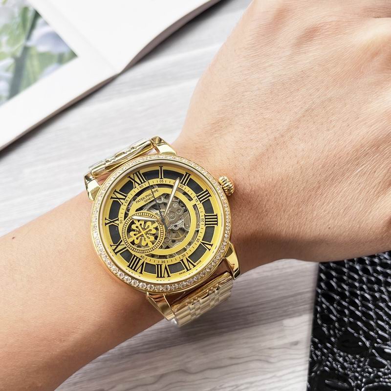 Patek Philippe 42mm 58 (9)