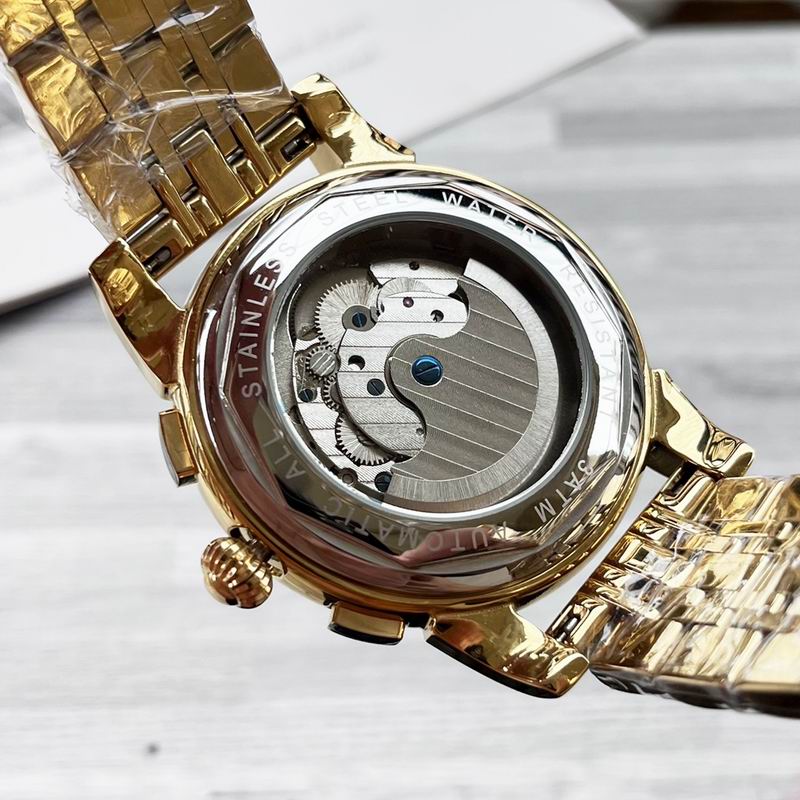 Patek Philippe 42mm 66 (1)