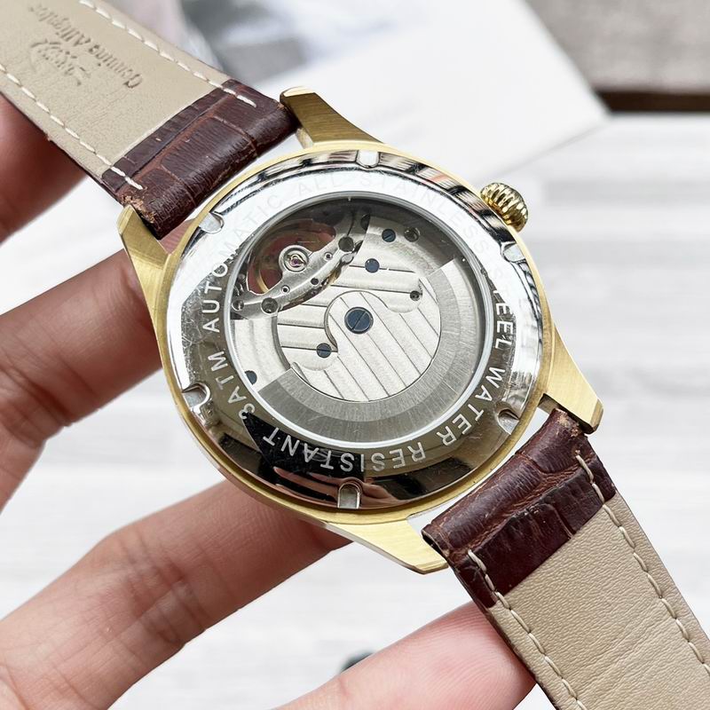 Patek Philippe 42mm 70 (1)