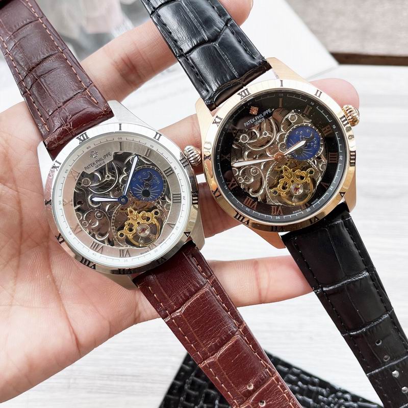 Patek Philippe 42mm 70 (3)
