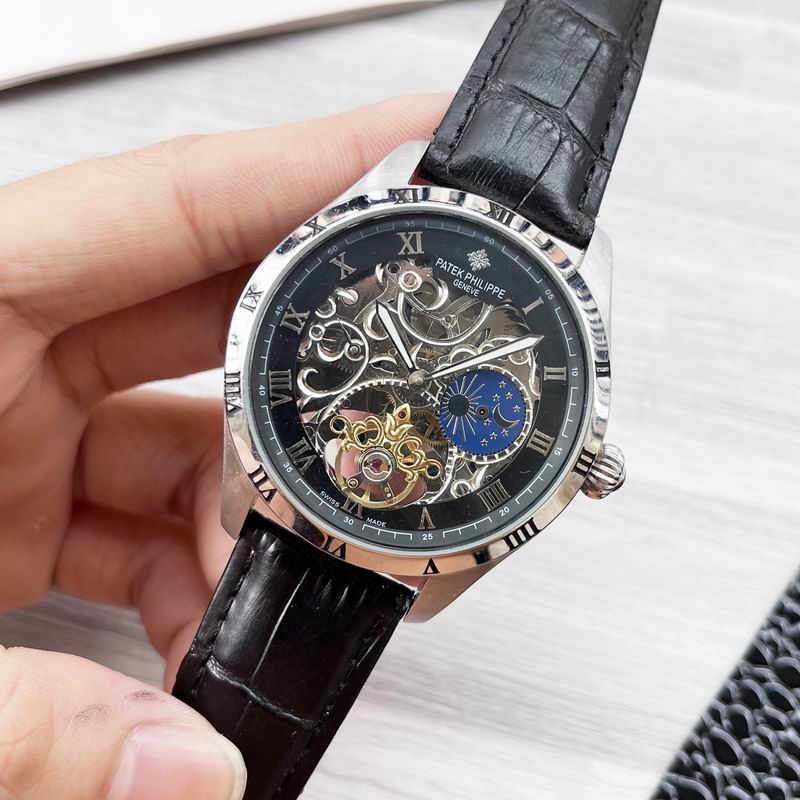 Patek Philippe 42mm 70 (5)