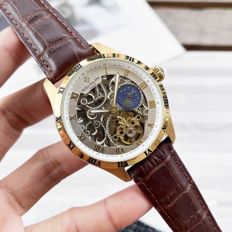 Patek Philippe 42mm 70 (6)