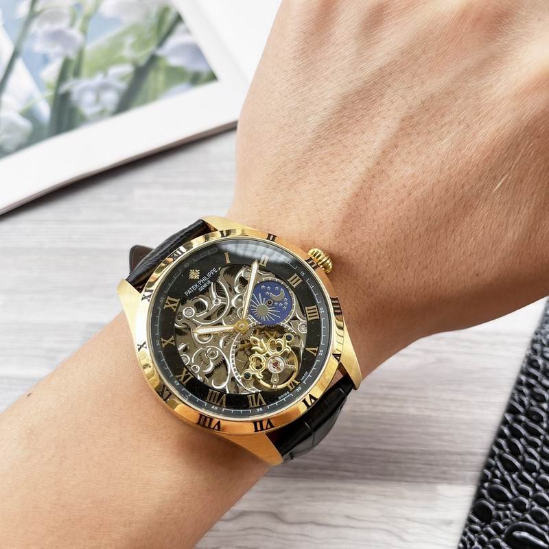 Patek Philippe 42mm 70 (7)