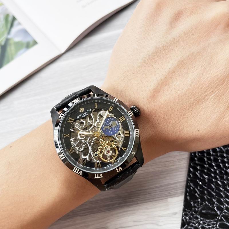 Patek Philippe 42mm 70 (8)