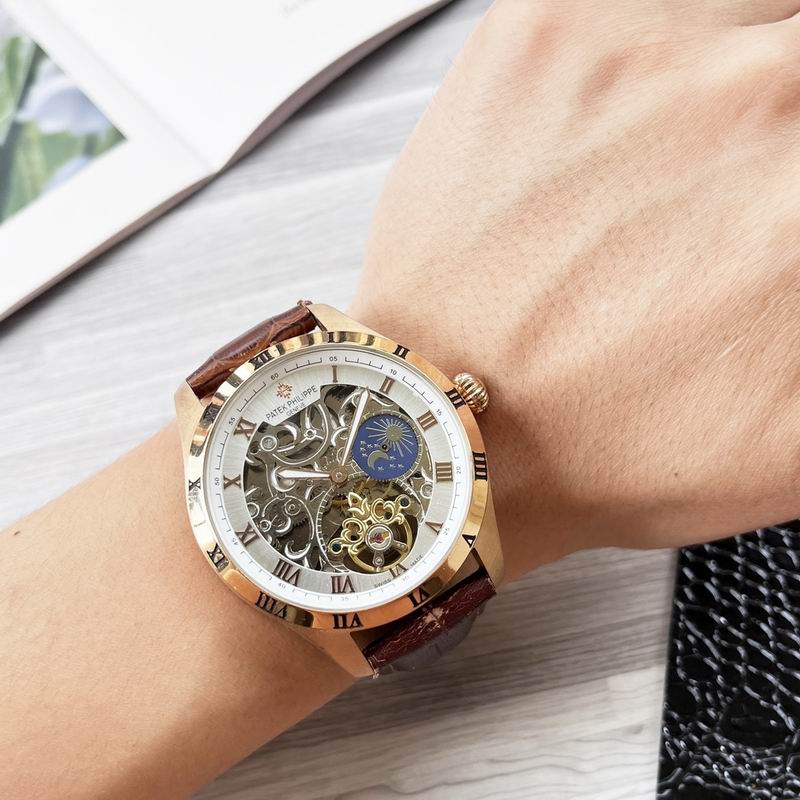 Patek Philippe 42mm 70 (9)