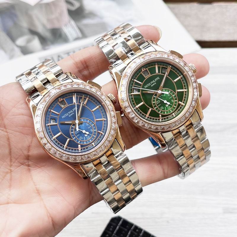 Patek Philippe 43mm 44 (3)