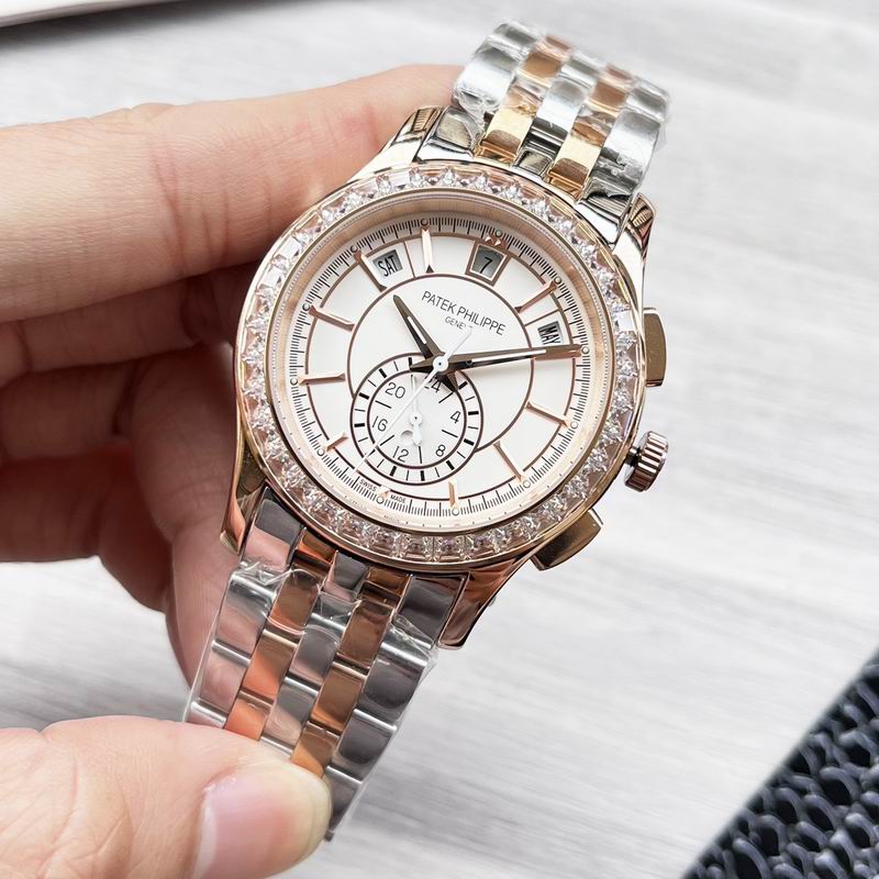 Patek Philippe 43mm 44 (5)