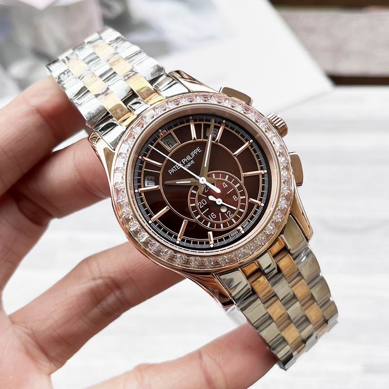 Patek Philippe 43mm 44 (6)