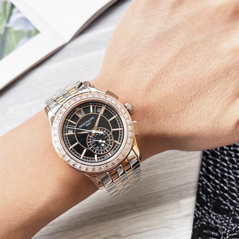 Patek Philippe 43mm 44 (7)