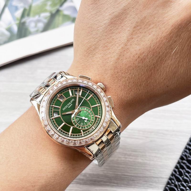 Patek Philippe 43mm 44 (8)