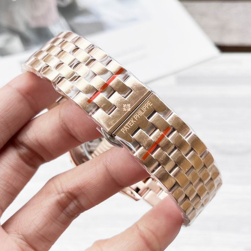 Patek Philippe 43mm 45 (2)