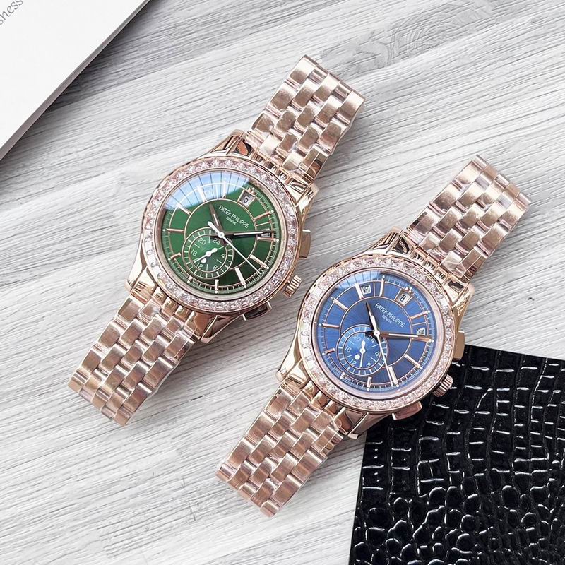 Patek Philippe 43mm 45 (3)