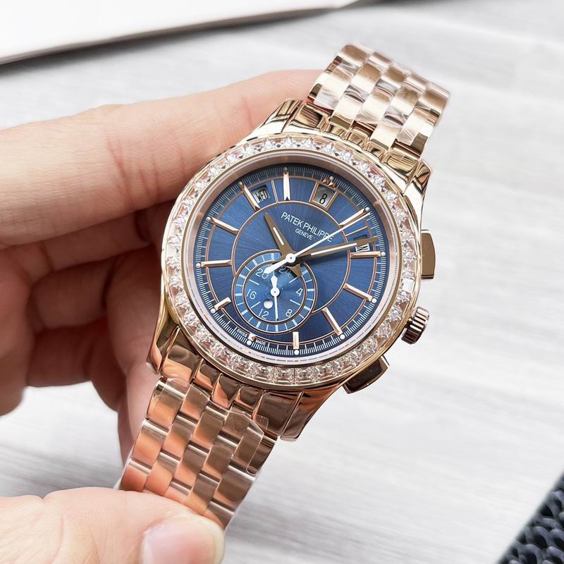 Patek Philippe 43mm 45 (5)