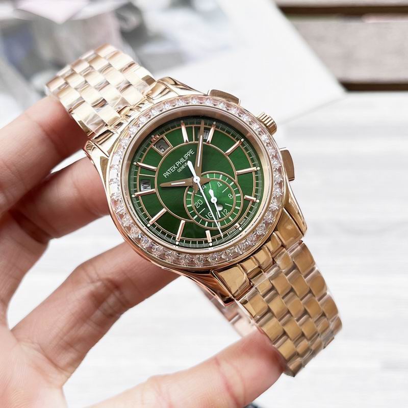 Patek Philippe 43mm 45 (6)