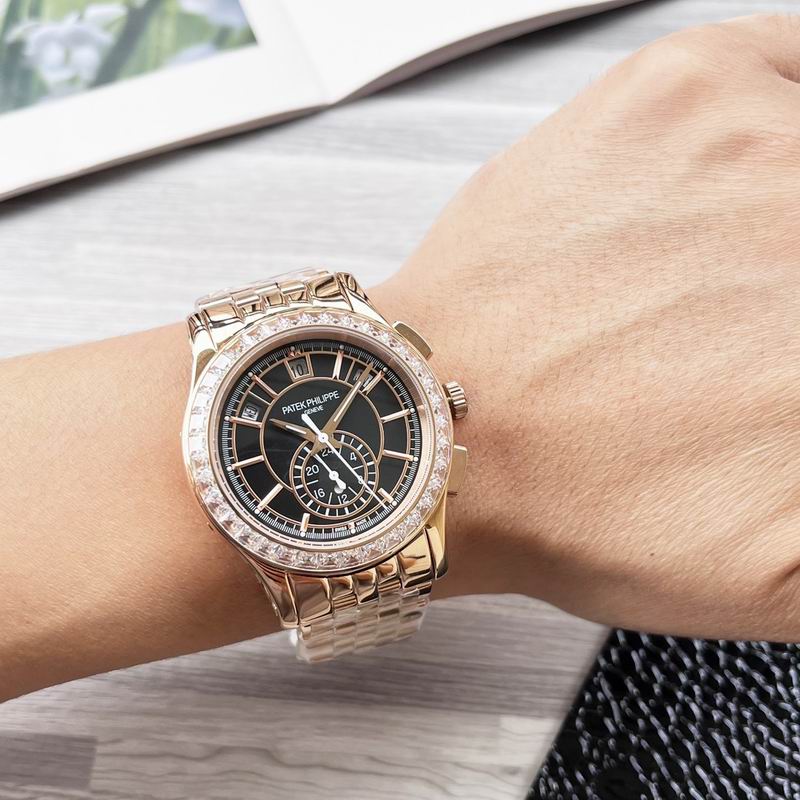 Patek Philippe 43mm 45 (7)