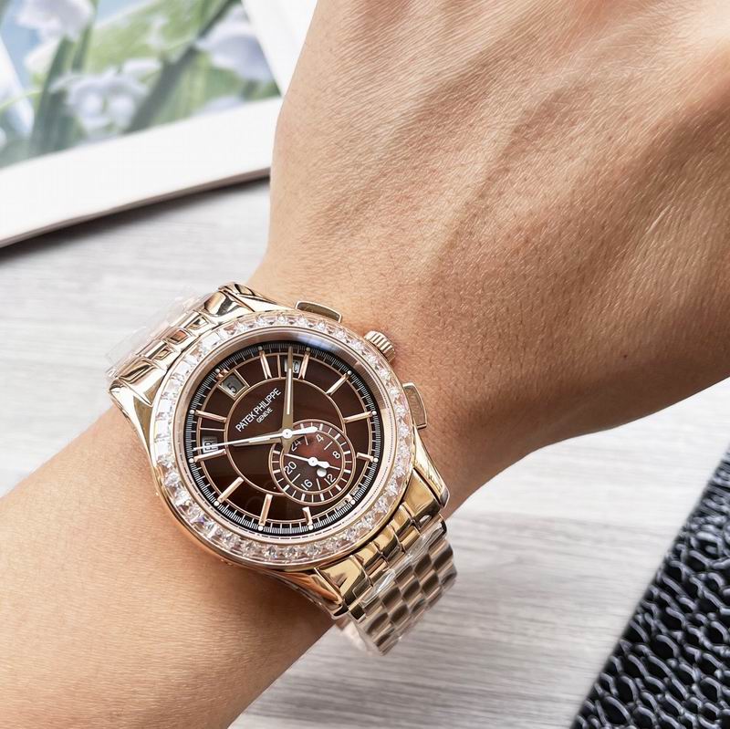 Patek Philippe 43mm 45 (8)