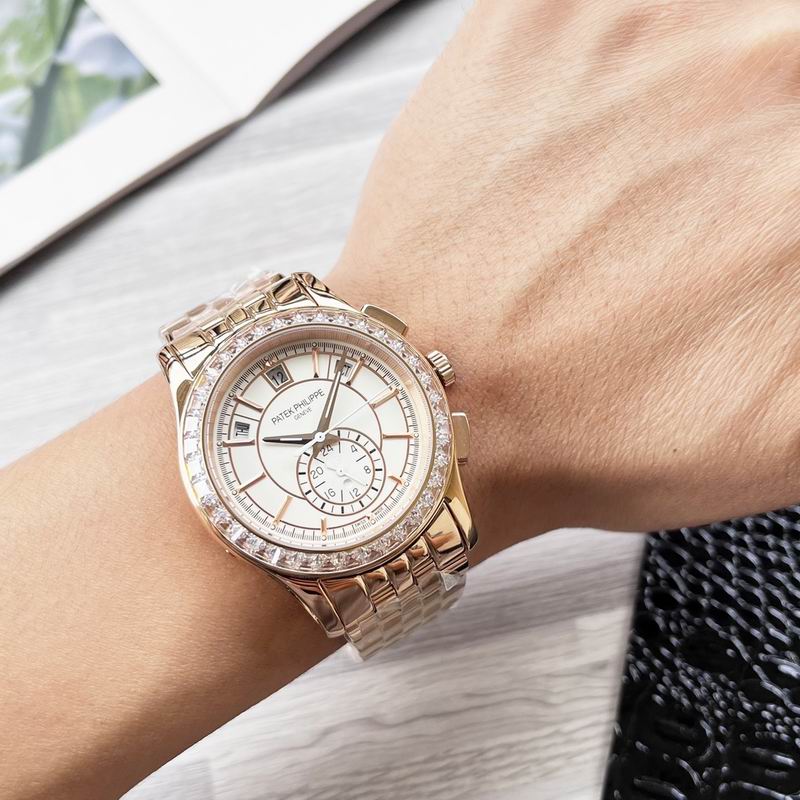 Patek Philippe 43mm 45 (9)