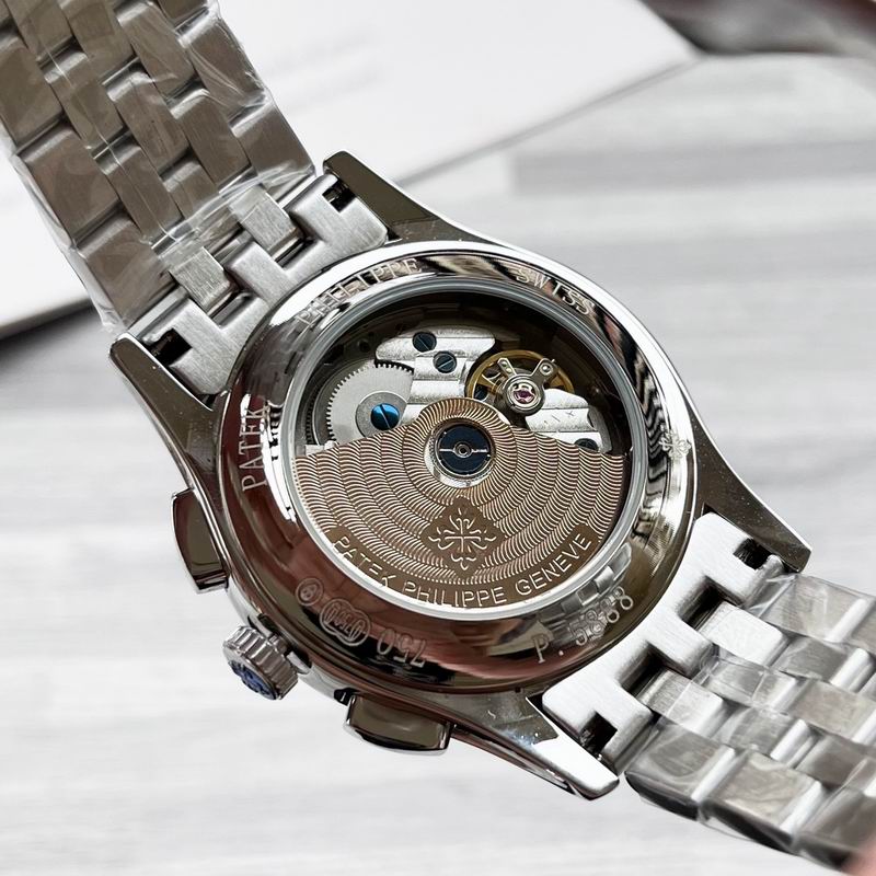 Patek Philippe 43mm 46 (1)