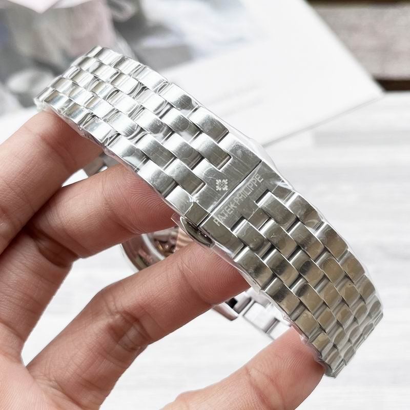 Patek Philippe 43mm 46 (2)