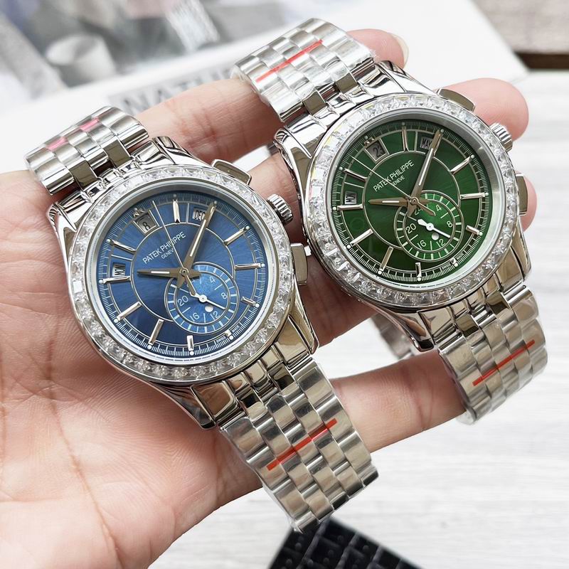 Patek Philippe 43mm 46 (3)