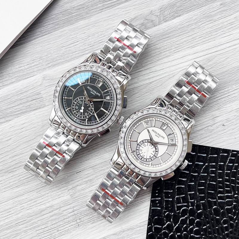 Patek Philippe 43mm 46 (4)