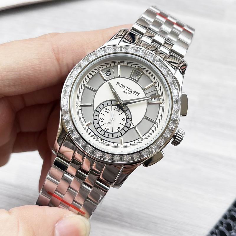 Patek Philippe 43mm 46 (5)