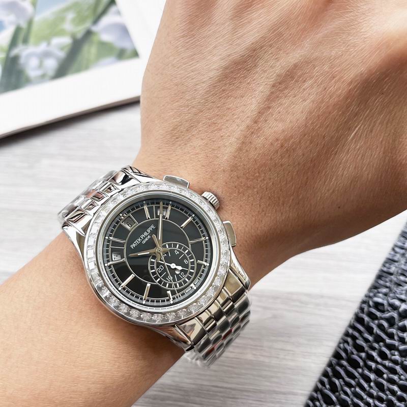 Patek Philippe 43mm 46 (7)