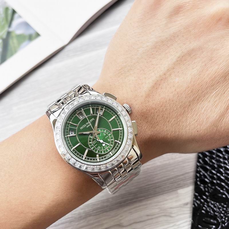 Patek Philippe 43mm 46 (8)