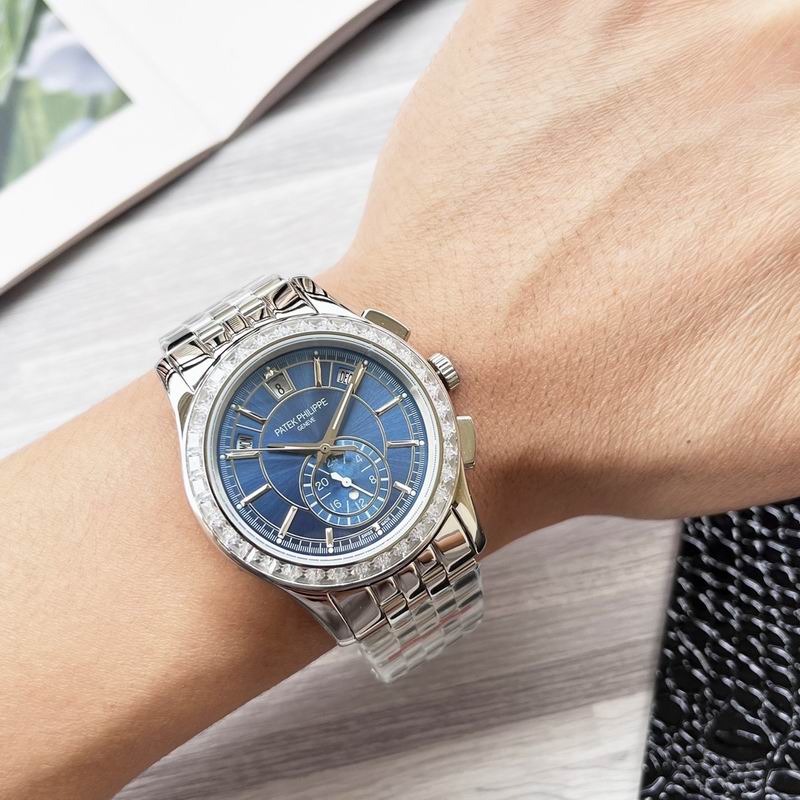 Patek Philippe 43mm 46 (9)