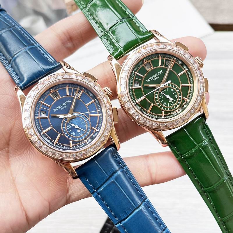 Patek Philippe 43mm 47 (3)