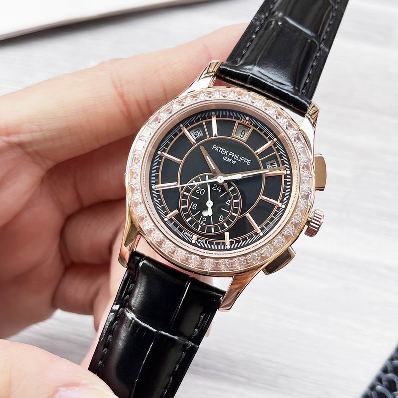 Patek Philippe 43mm 47 (5)