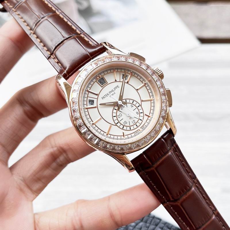 Patek Philippe 43mm 47 (6)