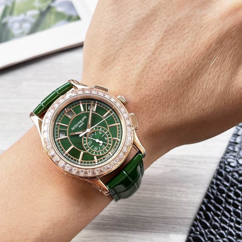 Patek Philippe 43mm 47 (7)