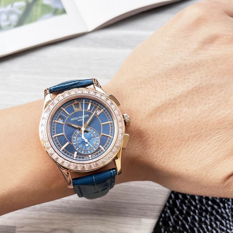 Patek Philippe 43mm 47 (8)