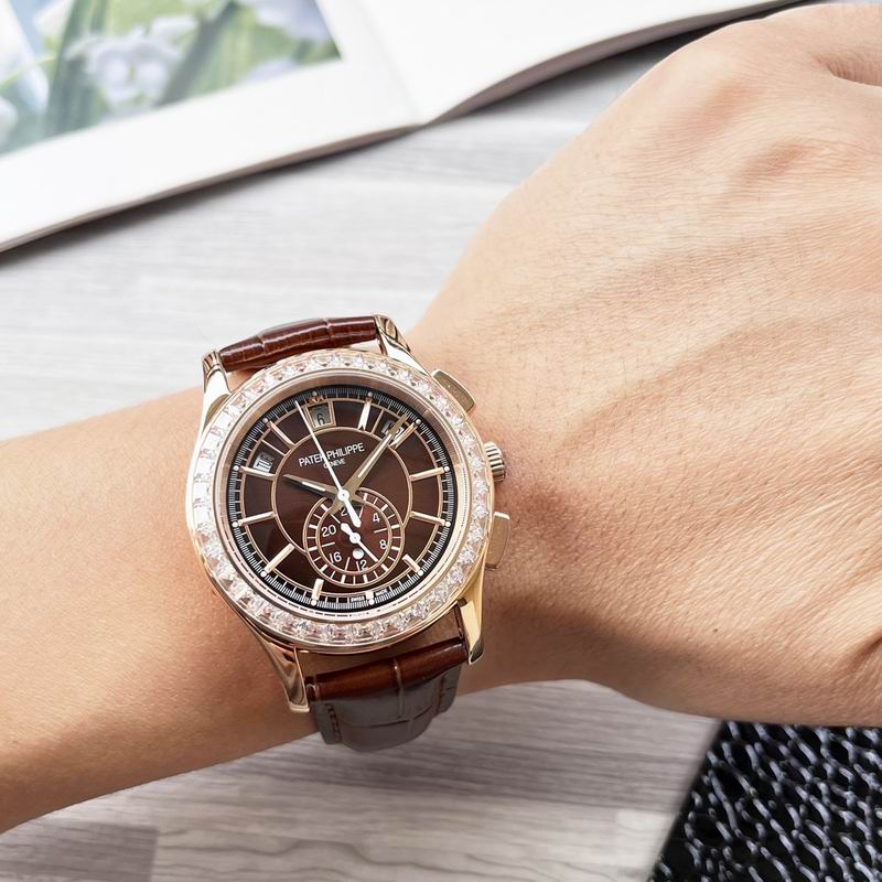 Patek Philippe 43mm 47 (9)