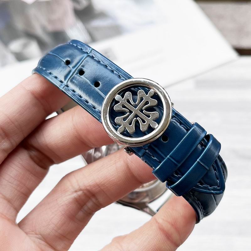 Patek Philippe 43mm 48 (1)