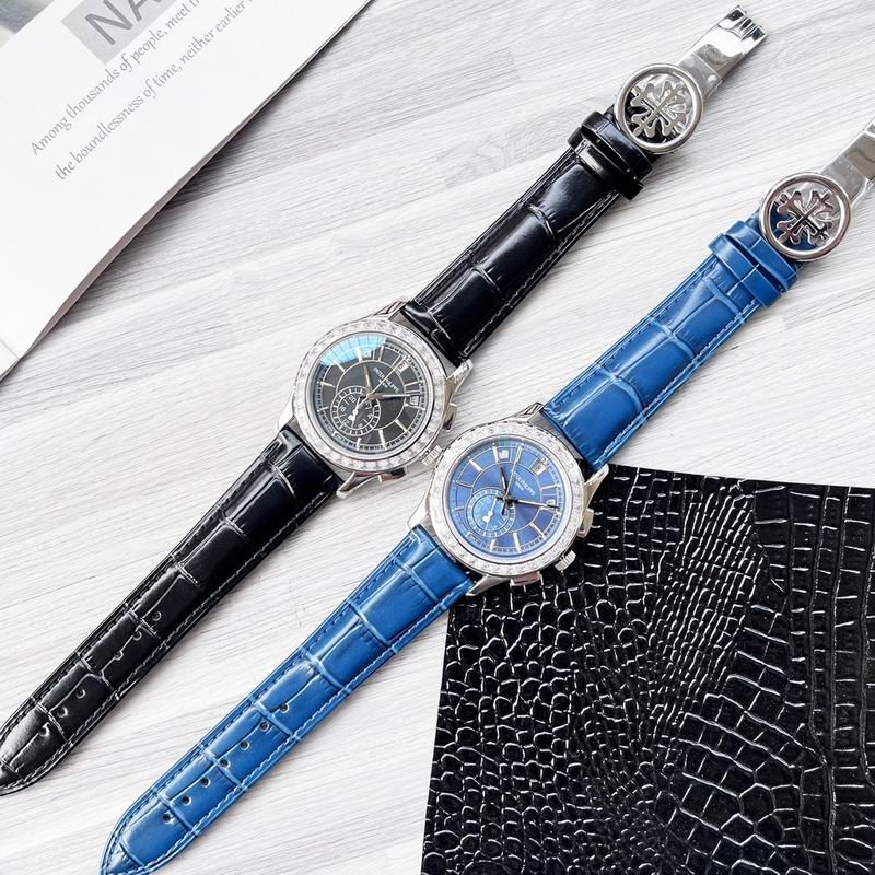 Patek Philippe 43mm 48 (5)