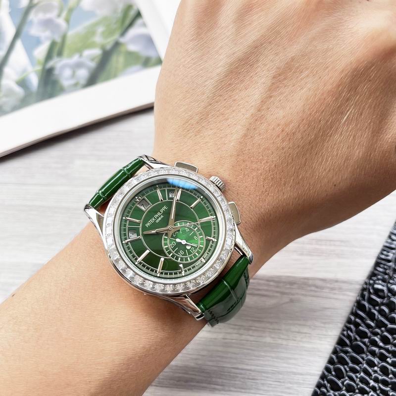 Patek Philippe 43mm 48 (7)