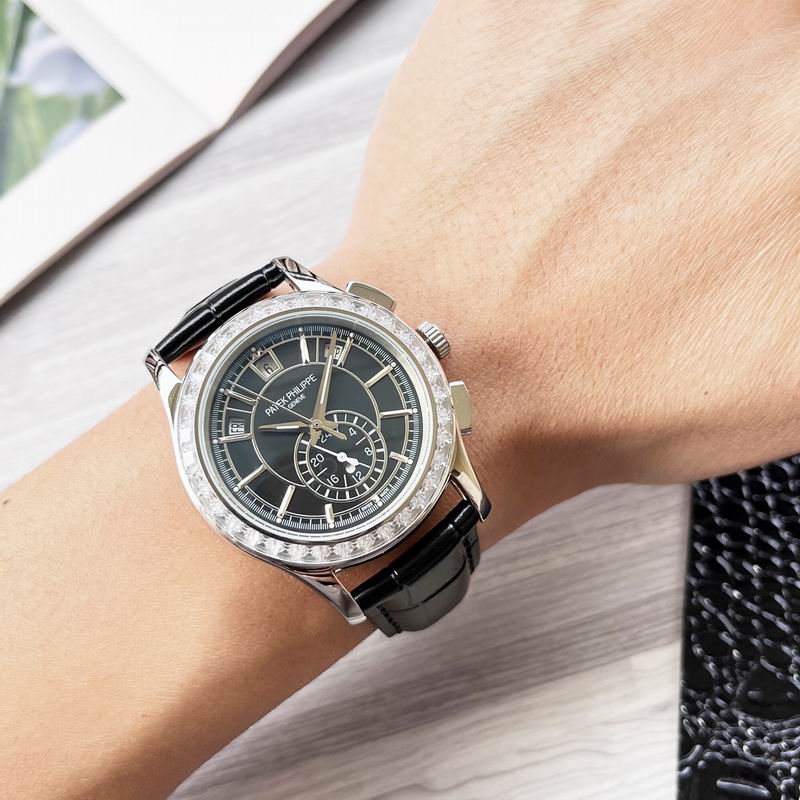 Patek Philippe 43mm 48 (8)