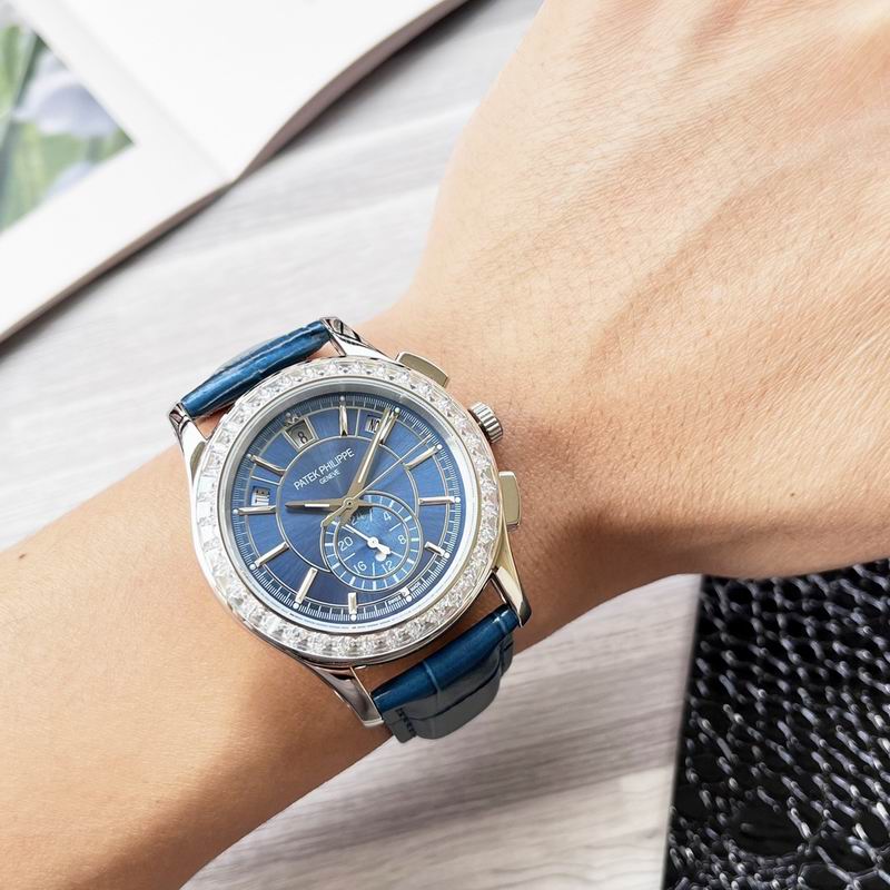 Patek Philippe 43mm 48 (9)