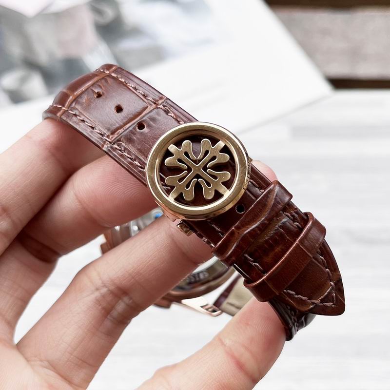 Patek Philippe 43mm 65 (1)