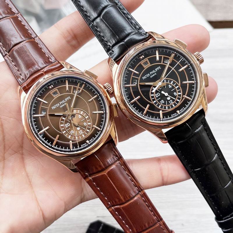 Patek Philippe 43mm 65 (2)