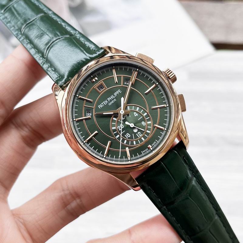 Patek Philippe 43mm 65 (4)