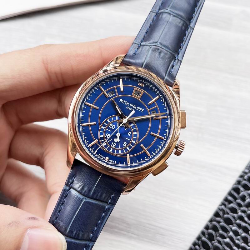 Patek Philippe 43mm 65 (5)