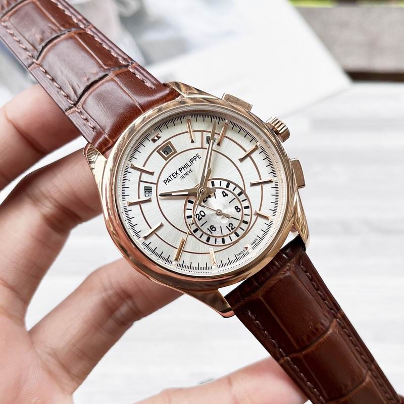 Patek Philippe 43mm 65 (6)