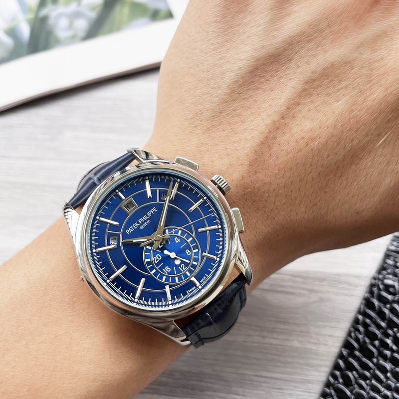 Patek Philippe 43mm 65 (7)