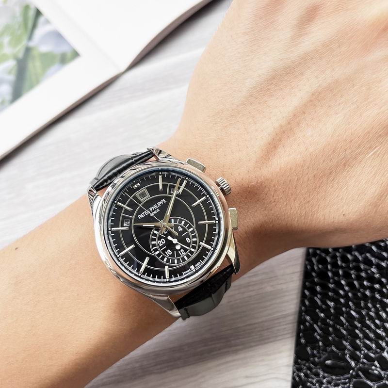 Patek Philippe 43mm 65 (8)