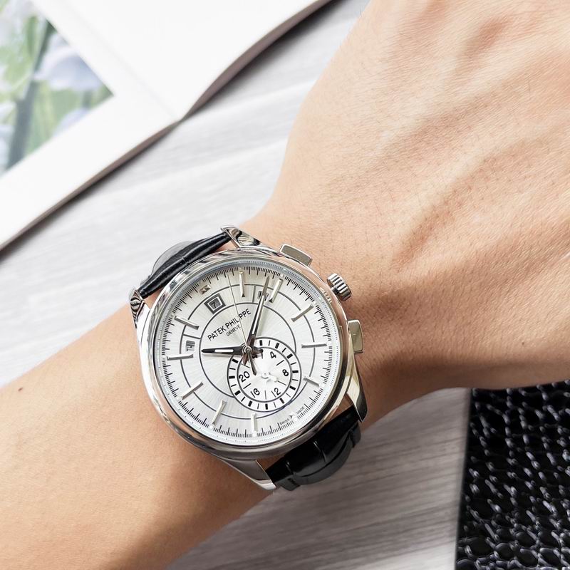 Patek Philippe 43mm 65 (9)