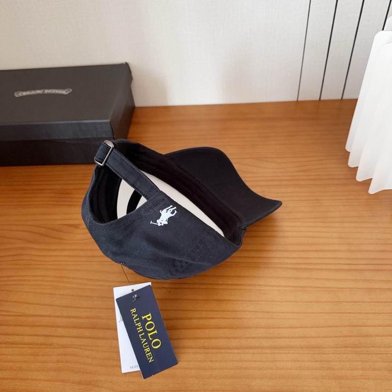 Polo Cap dx (412)