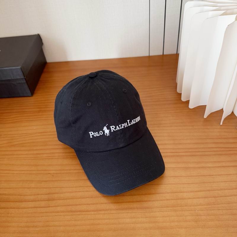 Polo Cap dx (417)